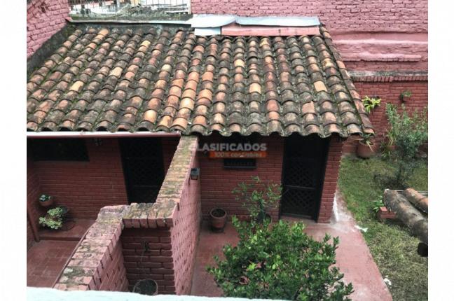 Casas, Venta, Tequendama - $820.000.000