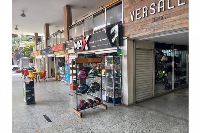 Locales y Bodegas, Venta, Granada - $85.000.000