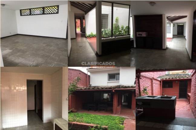 Casas, Venta, Tequendama - $820.000.000