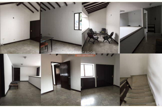 Casas, Venta en Tequendama