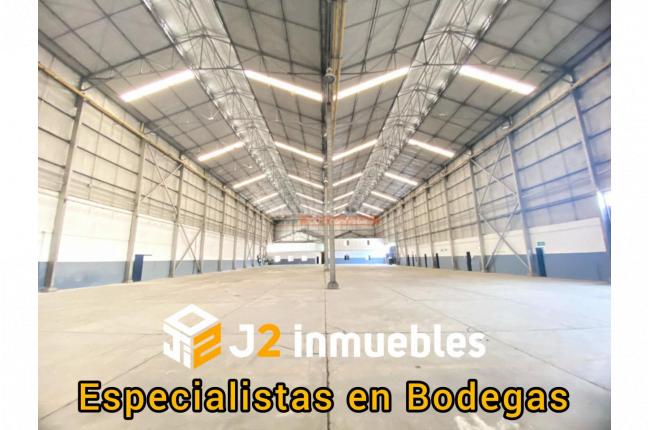 Locales y Bodegas, Alquiler en Acopi