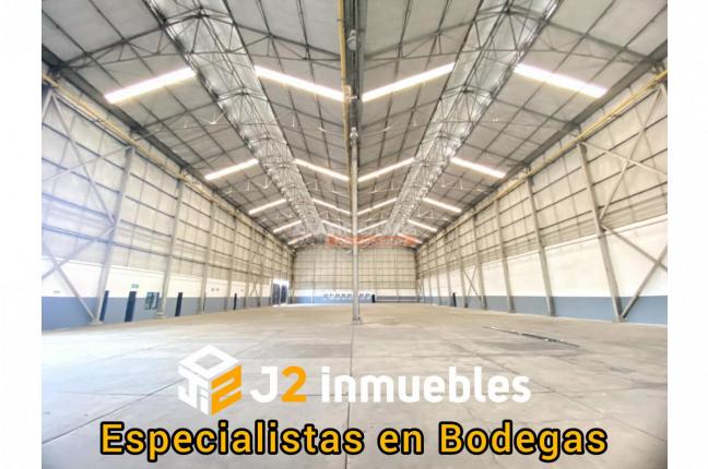 Locales y Bodegas, Alquiler, Yumbo - $41.400.000