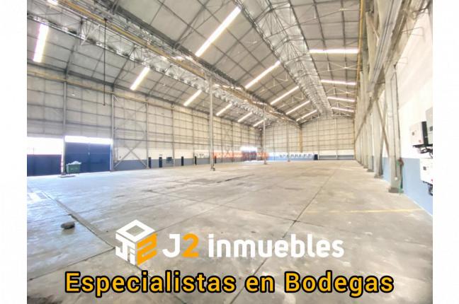 Locales y Bodegas, Alquiler en Acopi