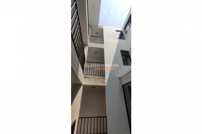 Apartaestudios, Alquiler, San Fernando Viejo - $1.390.000