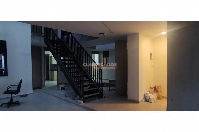 Apartaestudios, Alquiler, San Fernando Viejo - $1.390.000