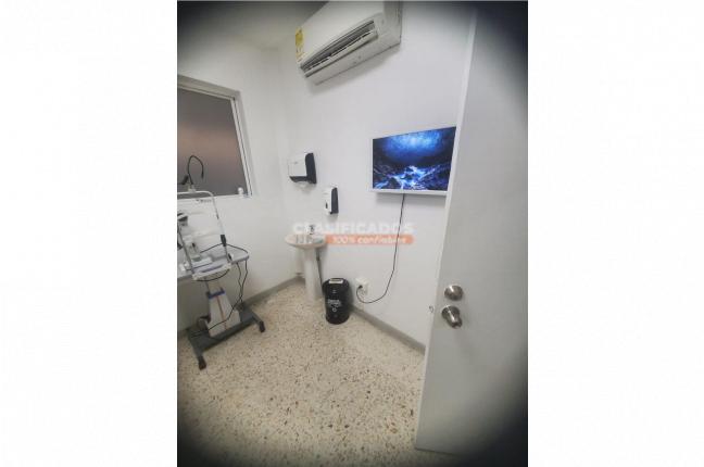 Oficinas y Consultorios, Alquiler, Centenario - $5.000.000