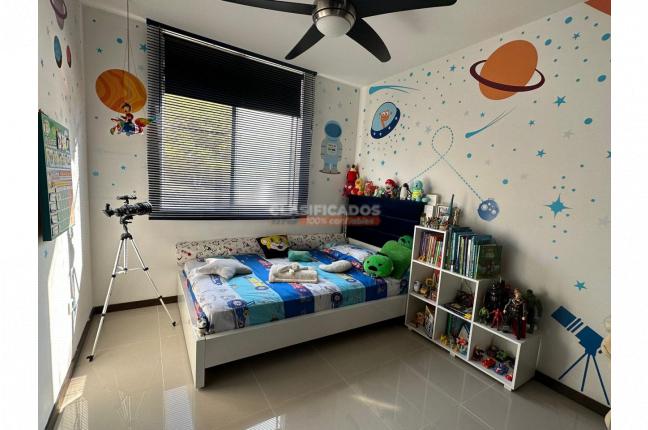 Apartamentos, Venta, Altos de Guadalupe - $790.000.000