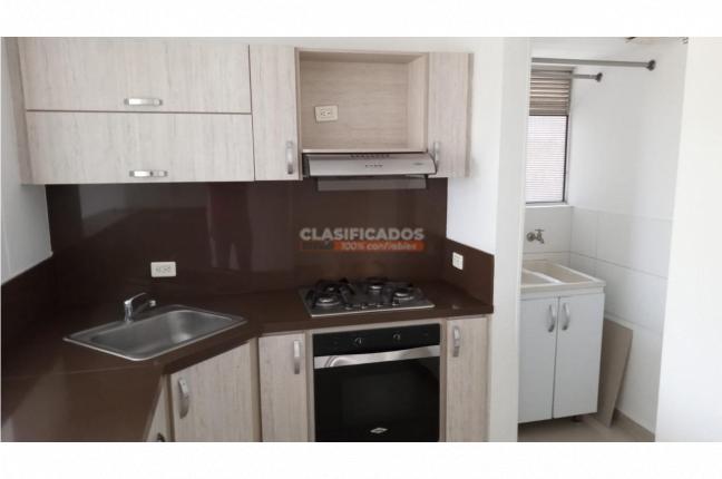 Apartamentos, Alquiler en La Flora