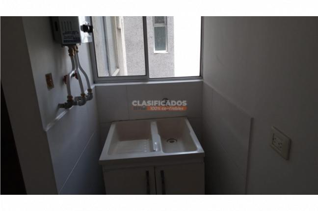 Apartamentos, Alquiler en La Flora