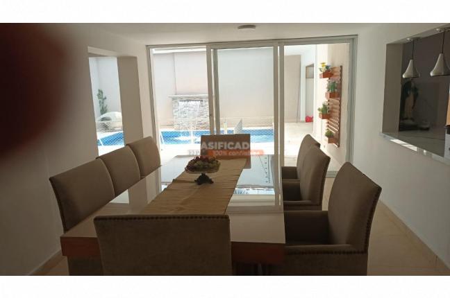 Casas, Venta, Cristales - $1.200.000.000