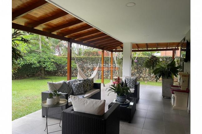 Casas, Venta, Pance - $1.300.000.000