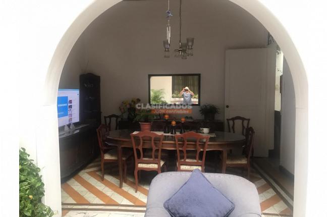 Casas, Venta, El Peñón - $1.100.000.000