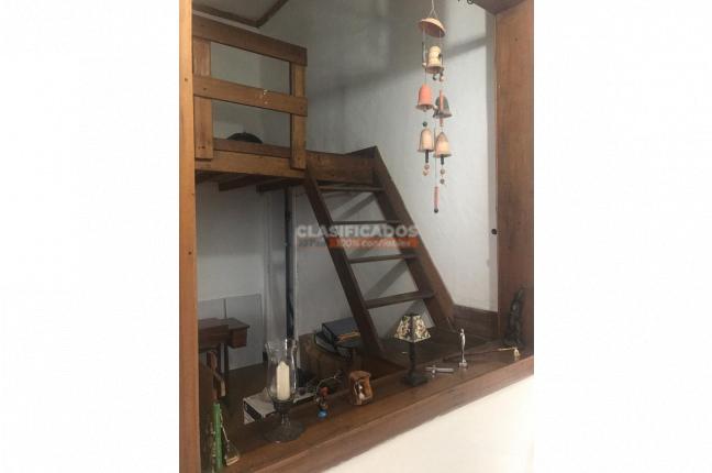 Casas, Venta, El Peñón - $1.100.000.000