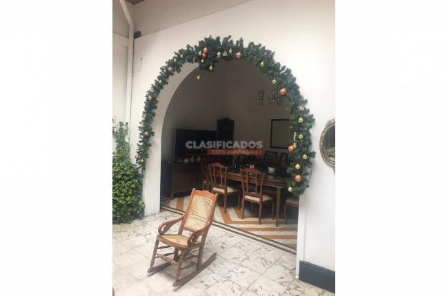 Casas, Venta, El Peñón - $1.100.000.000