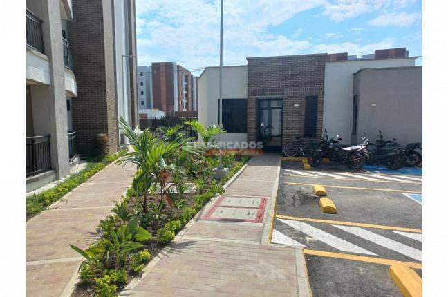 Apartamentos, Venta, Jamundí - $225.000.000