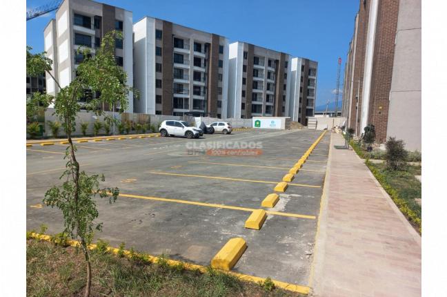 Apartamentos, Venta, Jamundí - $225.000.000