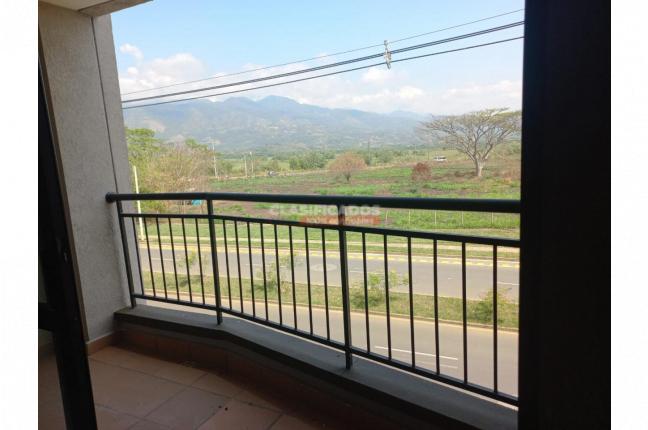 Apartamentos, Venta, Jamundí - $225.000.000