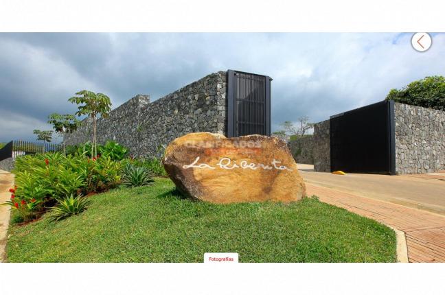 Lotes, Venta, La Riverita - $2.991.000.000