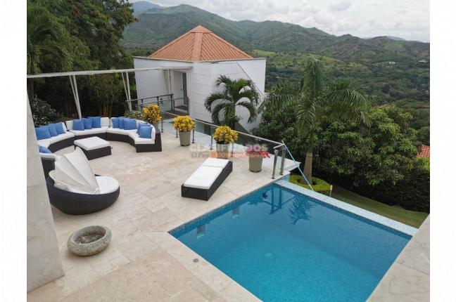 Casas, Venta, Colinas Arroyoalto - $3.500.000.000