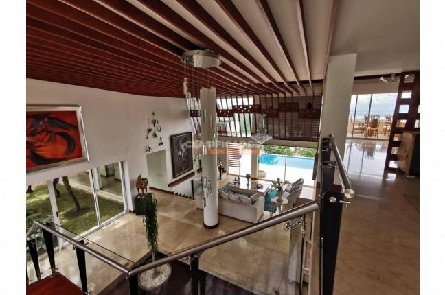 Casas, Venta, Colinas Arroyoalto - $3.500.000.000