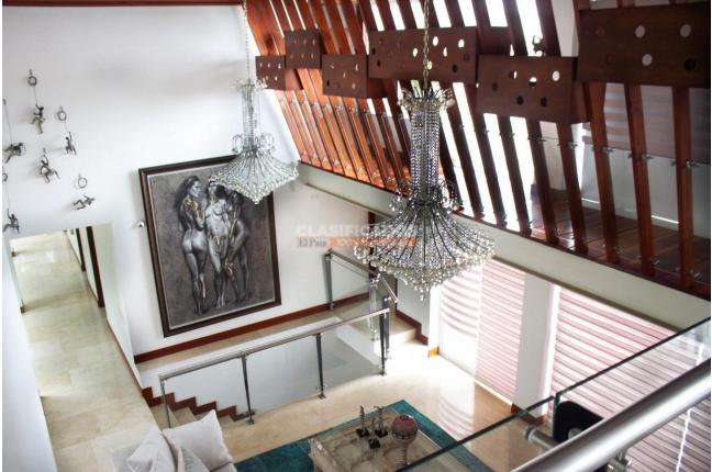 Casas, Venta, Colinas Arroyoalto - $3.500.000.000