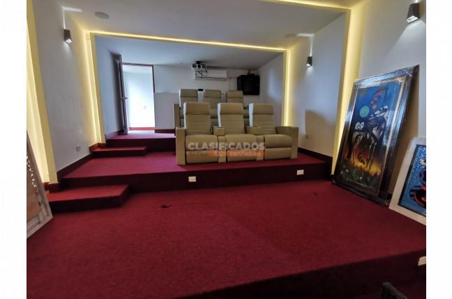 Casas, Venta, Colinas Arroyoalto - $3.500.000.000