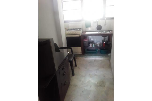 Apartaestudios, Alquiler en Granada