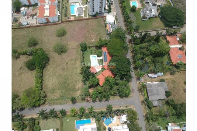 Casas, Venta, Ciudad Jardín - $4.500.000.000