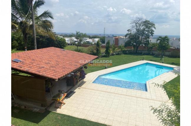 Casas, Venta, Ciudad Jardín - $4.500.000.000