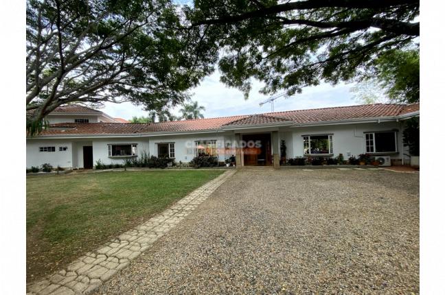 Casas, Venta, Ciudad Jardín - $4.500.000.000