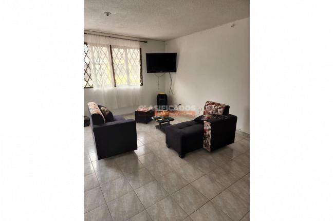 Casas, Venta en Olímpico