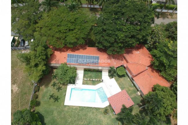 Fincas y Casas Campestres, Venta, Ciudad Jardín