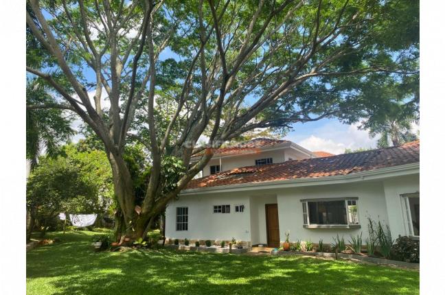 Fincas y Casas Campestres, Venta, Ciudad Jardín