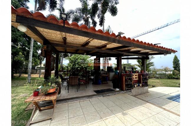 Fincas y Casas Campestres, Venta, Ciudad Jardín