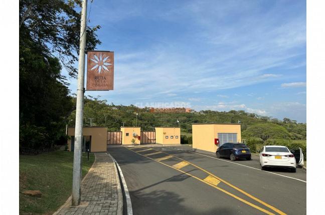 Lotes, Venta, Pance - $950.000.000