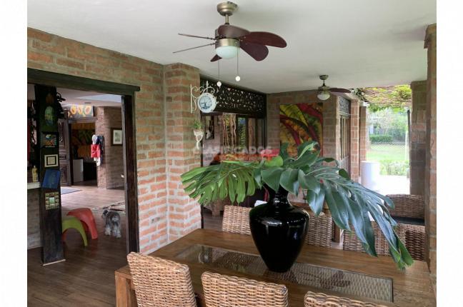 Casas, Venta, Pance - $2.400.000.000