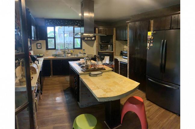 Casas, Venta, Pance - $2.400.000.000