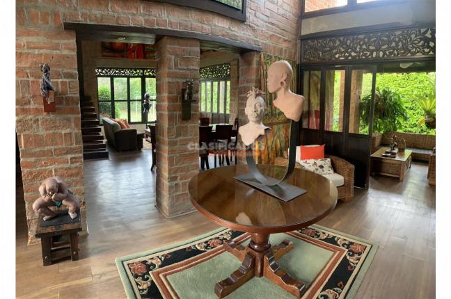 Casas, Venta en Pance