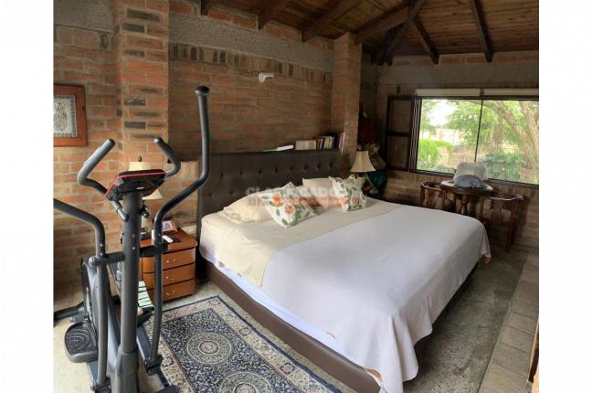 Casas, Venta, Pance - $2.400.000.000