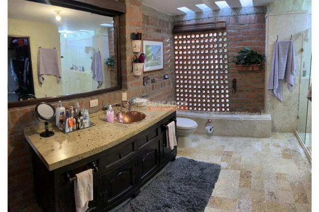 Casas, Venta, Pance - $2.400.000.000