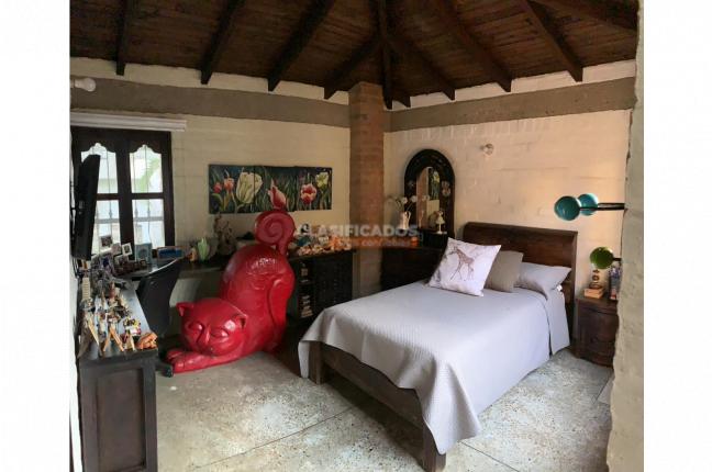 Casas, Venta, Pance - $2.400.000.000