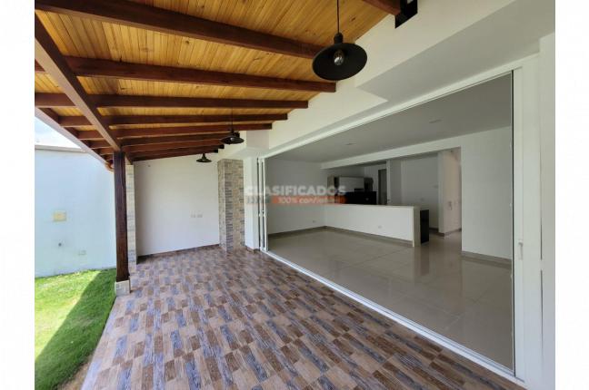 Casas, Venta en Pance