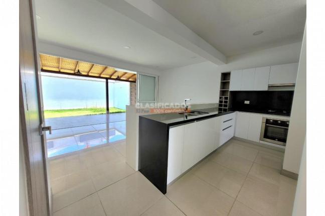 Casas, Venta en Pance