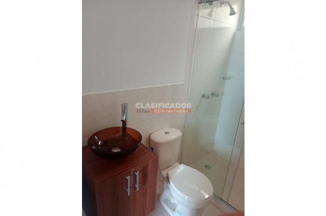 Apartamentos, Alquiler en Hacienda Kachipay