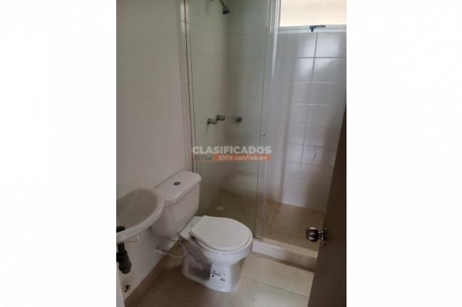 Apartamentos, Alquiler, Hacienda Kachipay - $1.300.000