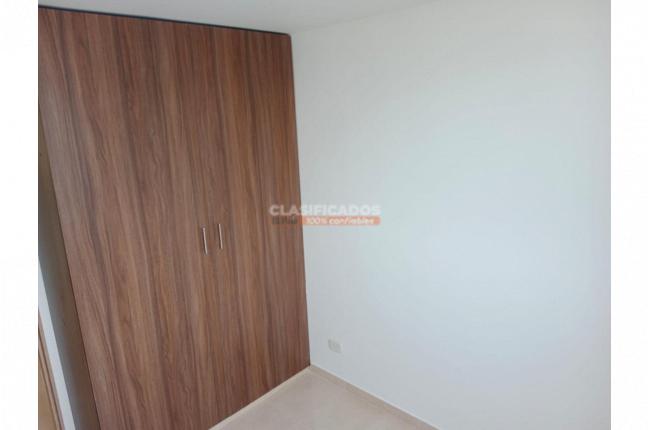 Apartamentos, Alquiler, Hacienda Kachipay - $1.300.000
