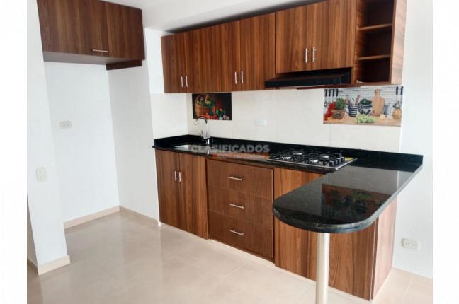 Apartamentos, Alquiler, Hacienda Kachipay - $1.300.000