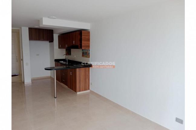 Apartamentos, Alquiler, Hacienda Kachipay - $1.300.000