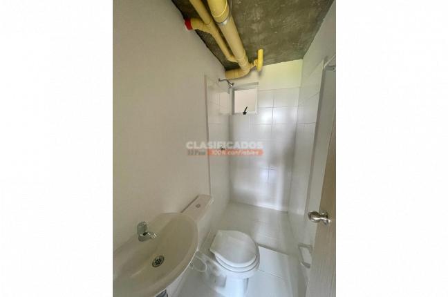 Apartamentos, Venta en Jamundí