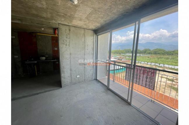 Apartamentos, Venta en Jamundí